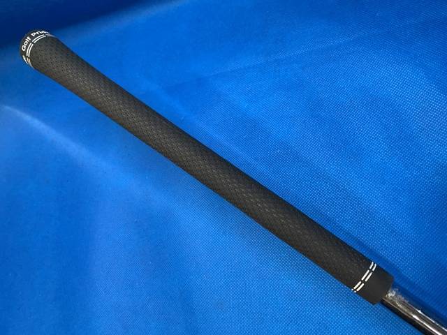 中古 DOLPHIN WEDGE DW-993P 59°ウェッジ ゴルフ用品