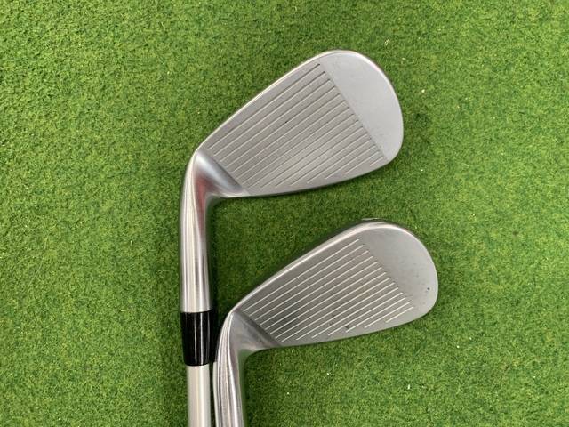 中古 PXG 0311P GEN2 (クローム) その他アイアンセット ゴルフ用品