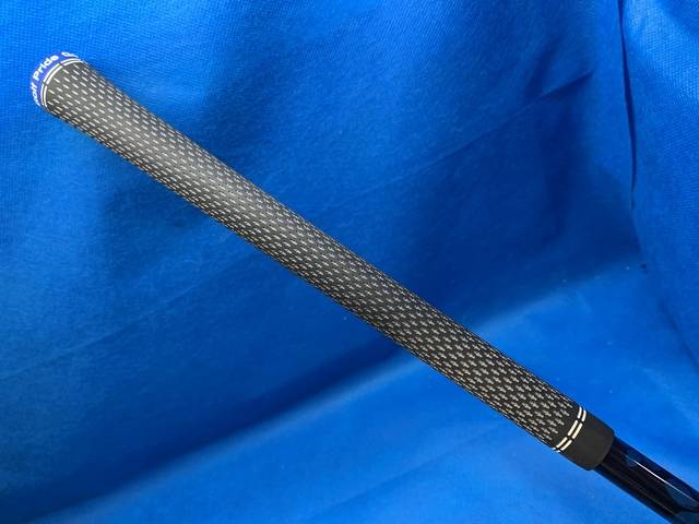中古 Qi10 #3HL(16.5°)フェアウェイウッド ゴルフ用品