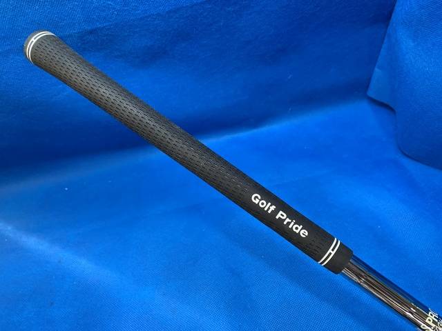 中古 RTX ZIPCORE (ツアーサテン) 58°-10°ウェッジ ゴルフ用品