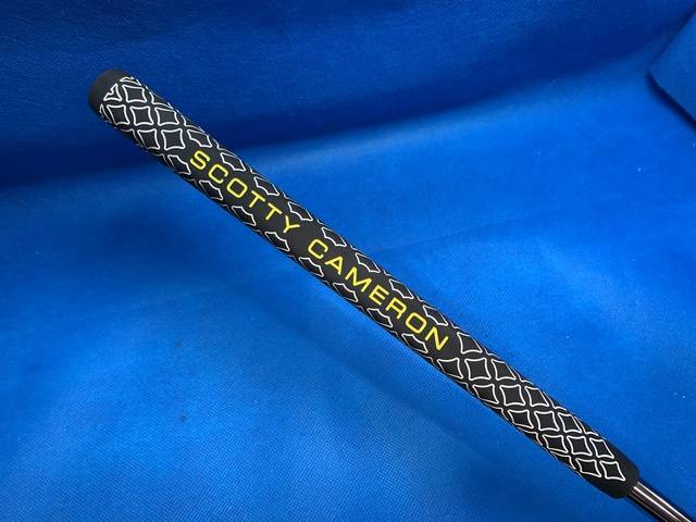 中古 PHANTOM X (2022) 5.5パター ゴルフ用品