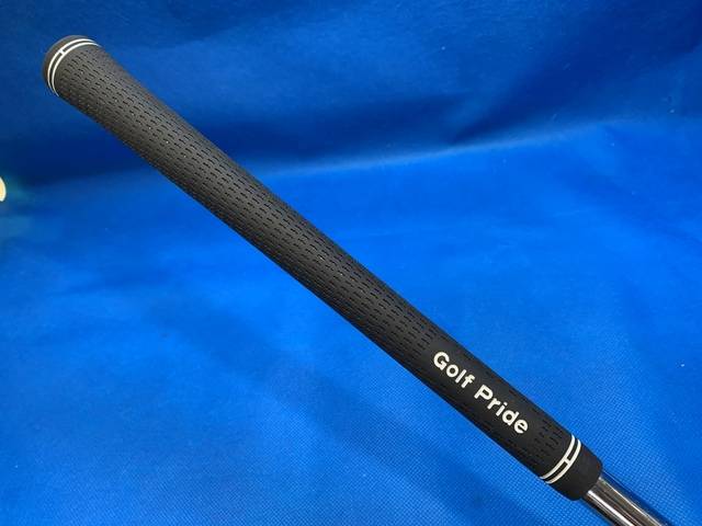 中古 Vokey SM7 ジェットブラック 56゜-10Sウェッジ ゴルフ用品