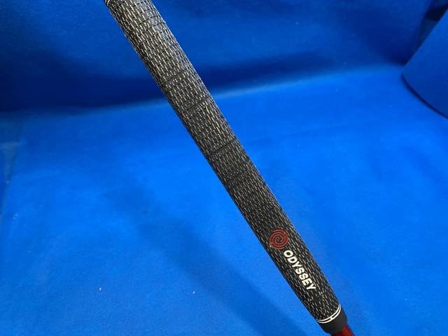中古 WHITE HOT OG #7 Sパター ゴルフ用品