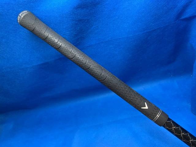 中古 PARADYM Ai SMOKE Ti 340 MINI 13.5°ドライバー ゴルフ用品