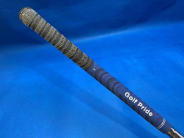 中古 T22 サテン仕上 S-GRIND 50°-07°ウェッジ ゴルフ用品