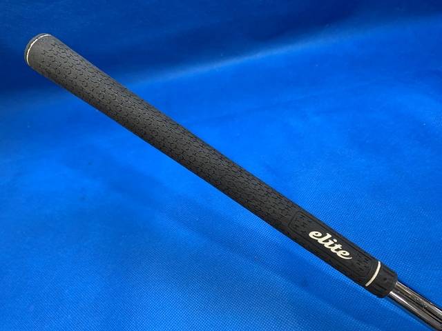 中古 T22 デニムカッパー仕上 S-GRIND 50°-07°ウェッジ ゴルフ用品
