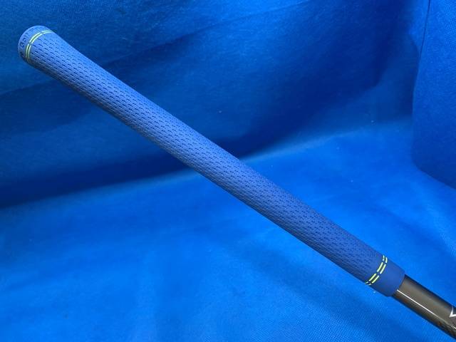 中古 VAPOR FLY (付属無) #3フェアウェイウッド ゴルフ用品