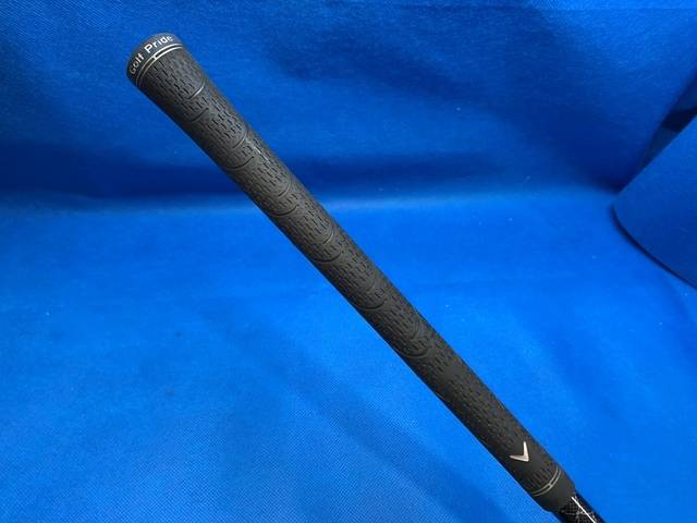 中古 PARADYM Triple Diamond 10.5°ドライバー ゴルフ用品