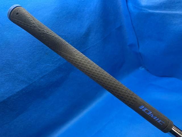 中古 MASTER MODEL 完全復刻 IC 52°ウェッジ ゴルフ用品