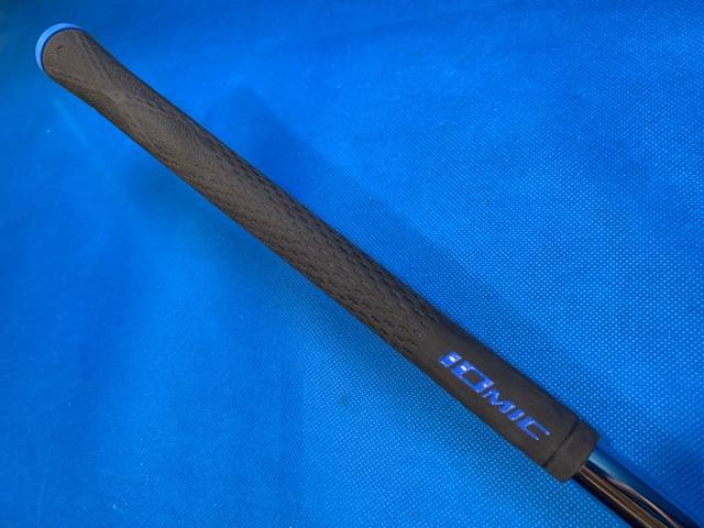 中古 MASTER MODEL 完全復刻 IC 58°ウェッジ ゴルフ用品
