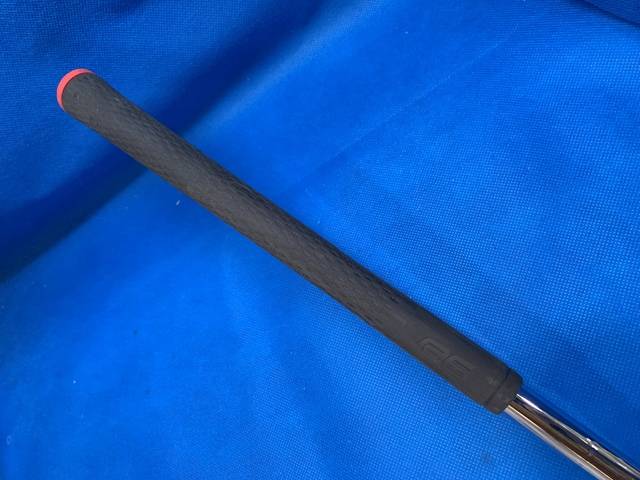 中古 MT BB ニッケルクローム 54°ウェッジ ゴルフ用品