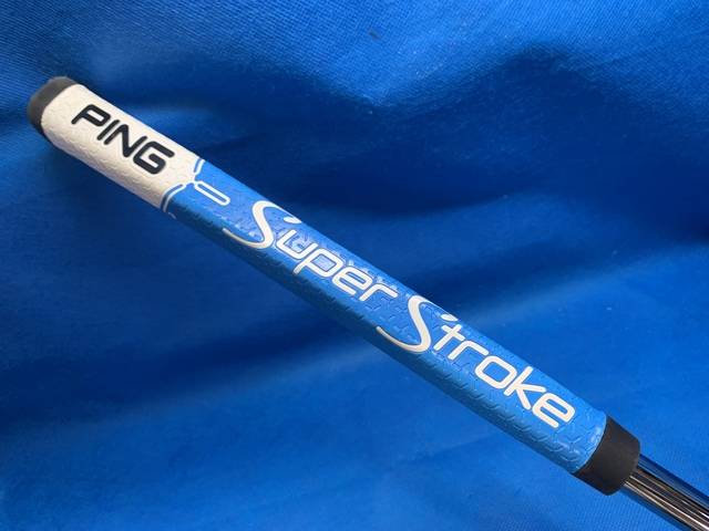 中古 SCOTTSDALE (2025) PRIME TYNE Cパター ゴルフ用品