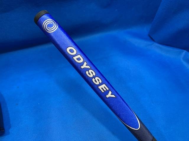 中古 Ai-ONE TRI-BEAM #7パター ゴルフ用品
