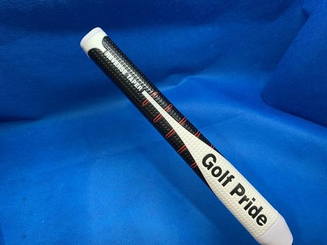 中古 Ai-ONE TRI-BEAM DOUBLE WIDE CSパター ゴルフ用品