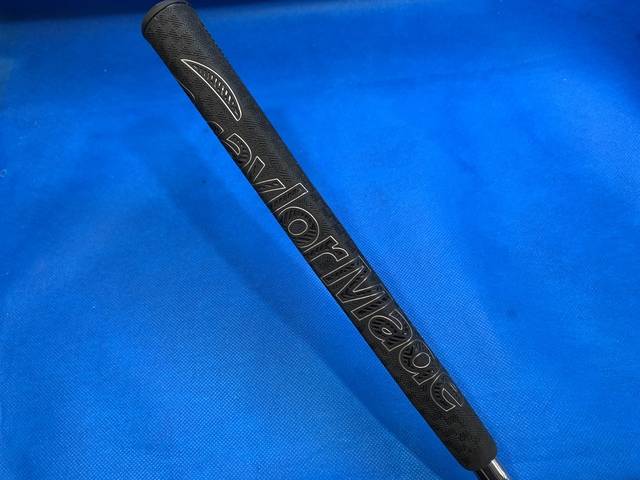 中古 TP TRUSS B1TCパター ゴルフ用品