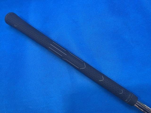 中古 BunkR 64°ウェッジ ゴルフ用品