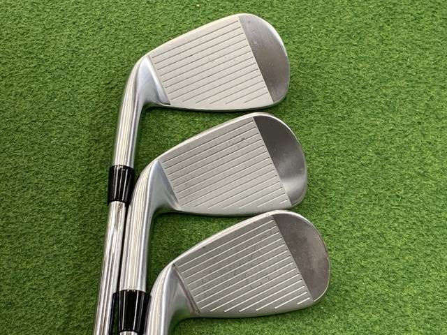 中古 T150 (2023) その他アイアンセット ゴルフ用品