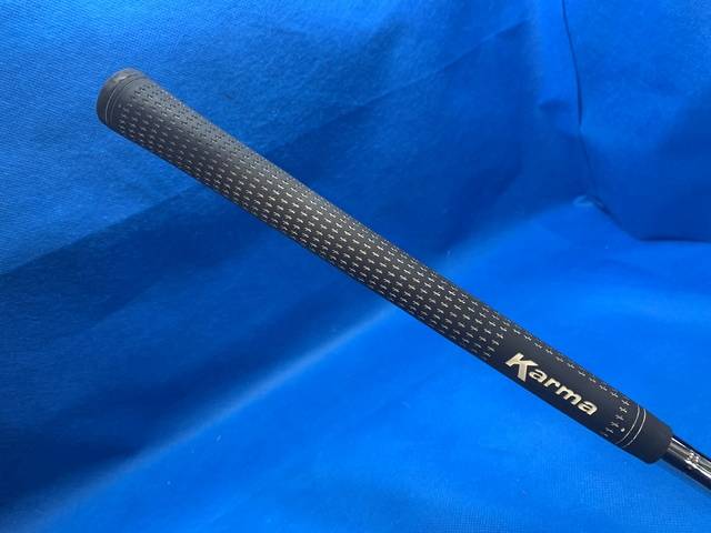 中古 PM GRIND (2019) クロムメッキ 56C-14ウェッジ ゴルフ用品
