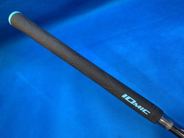 中古 Zero magic IC 46°ウェッジ ゴルフ用品