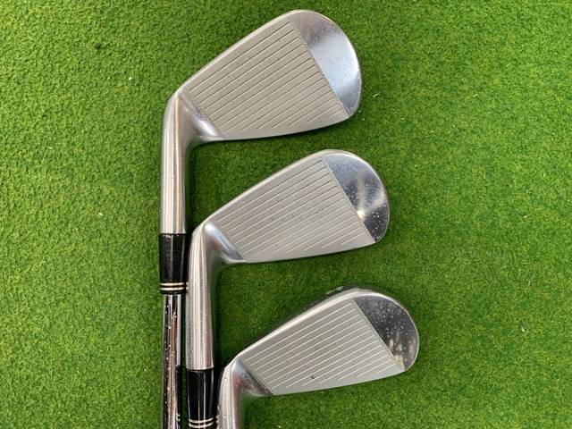 中古 SRIXON Z525 6本アイアンセット ゴルフ用品