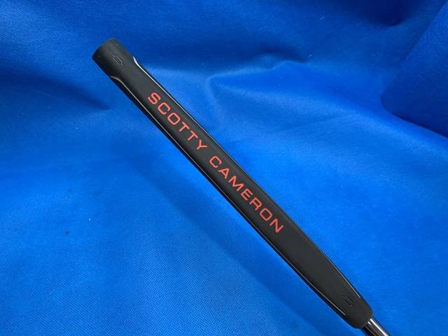 中古 STUDIO STYLE (2025) FASTBACKパター ゴルフ用品