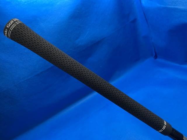 中古 TOUR WORLD GS #5(24°)ユーティリティ ゴルフ用品