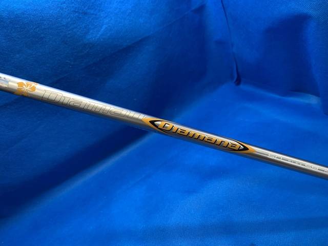 中古 MAVRIK #5(18°)フェアウェイウッド ゴルフ用品