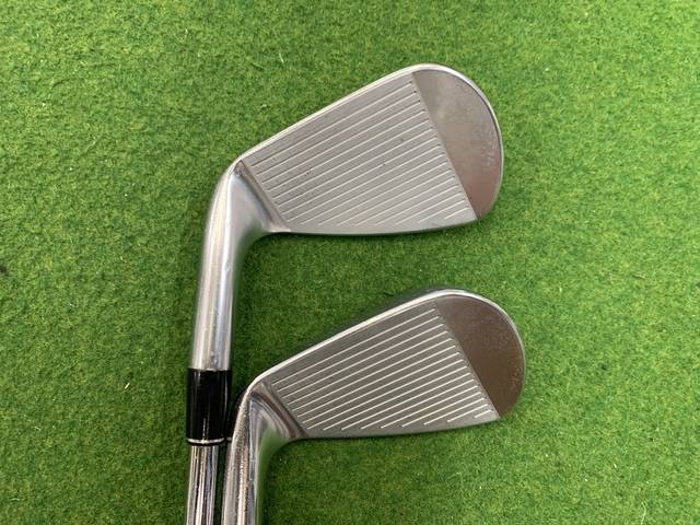 中古 SRIXON ZX5 Mk II その他アイアンセット ゴルフ用品