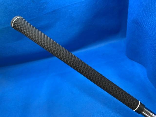 中古 JAWS RAW クロム 58°-12Xウェッジ ゴルフ用品