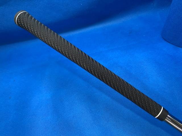 中古 JAWS RAW クロム 50°-12Wウェッジ ゴルフ用品