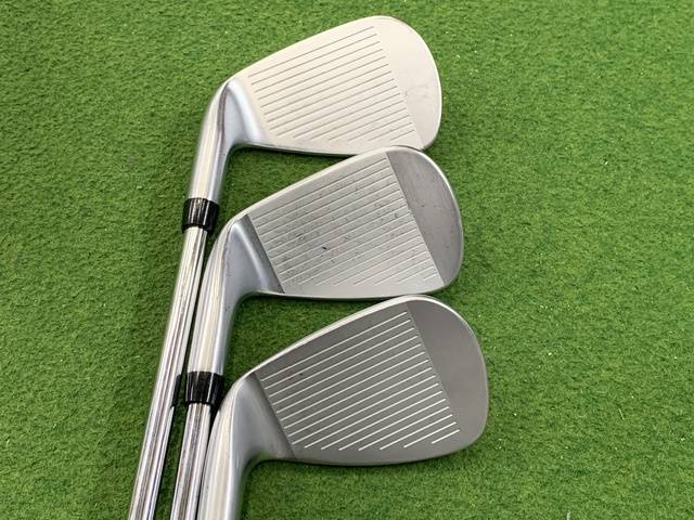 中古 XXIO (2024) X-eks- 6本アイアンセット ゴルフ用品