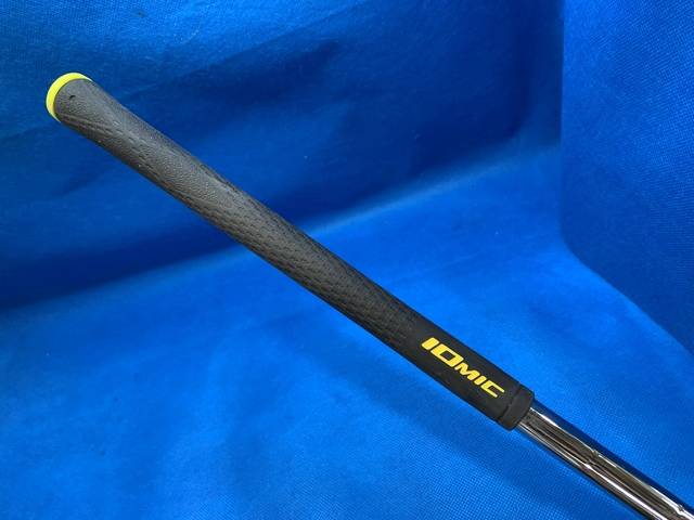 中古 GLIDE 4.0 50°-S12ウェッジ ゴルフ用品