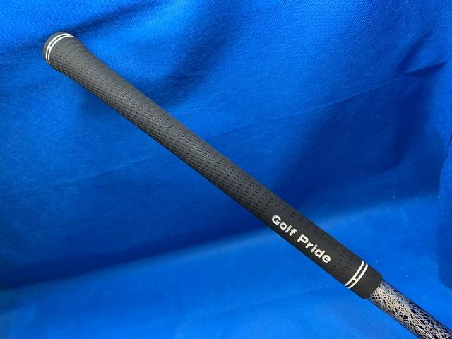 中古 inpres UD+2 #5(17゜)フェアウェイウッド ゴルフ用品