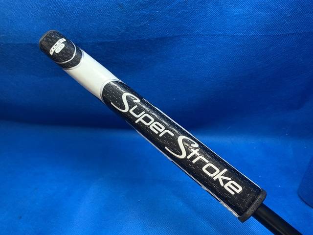 中古 PXG OPERATOR GEN2 P (ブラック)パター ゴルフ用品