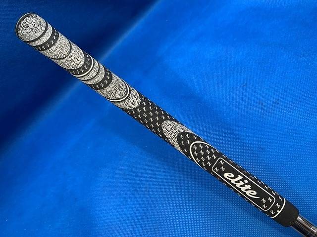 中古 MOZ KENMOTSU HAND-MADE 58゜ウェッジ ゴルフ用品