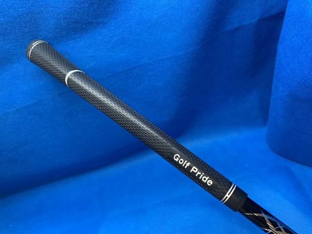 中古 CRAZY FX BM-435 ドライバードライバー ゴルフ用品