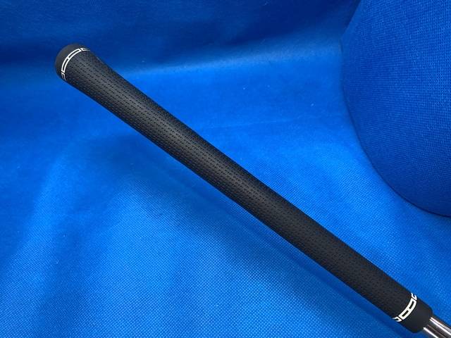 中古 Vokey SM10 ツアークローム 62°-08Mウェッジ ゴルフ用品