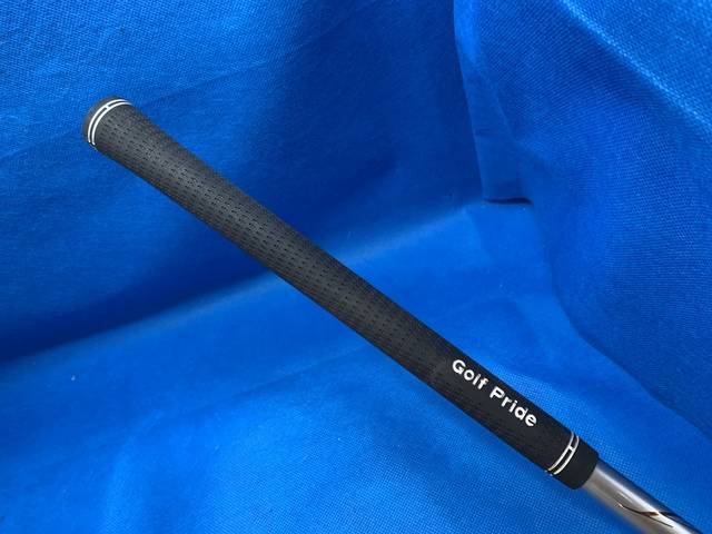 中古 GTD BLACK ICE STUDIO 455 10゚ドライバー ゴルフ用品