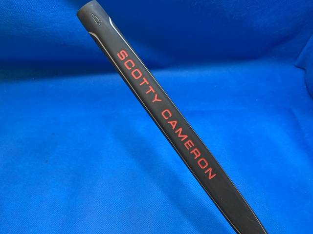 中古 STUDIO STYLE (2025) NEWPORTパター ゴルフ用品