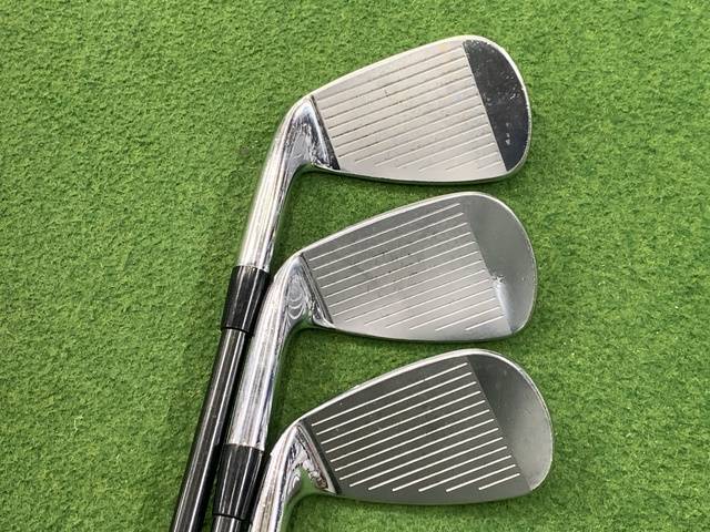 中古 AP 2 710  6本アイアンセット ゴルフ用品