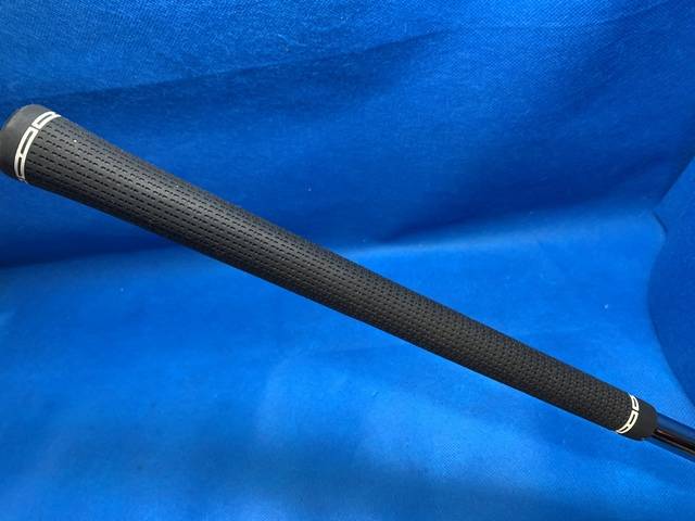 中古 Vokey SM10 ツアークローム 56°-12Dウェッジ ゴルフ用品