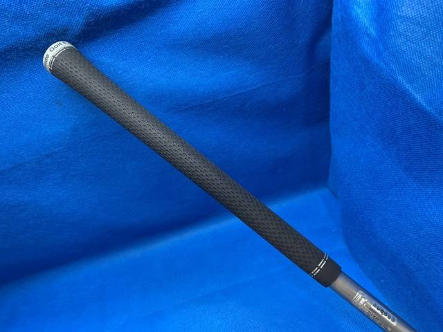 中古 SUPER HYBRID (US) 17°ユーティリティ ゴルフ用品