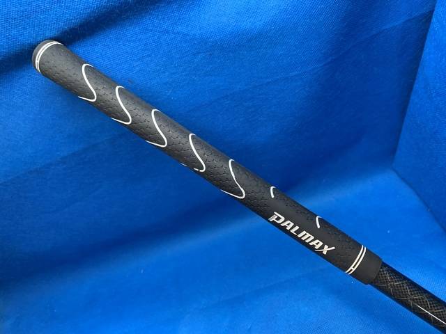 中古 GTD BLACK ICE THE MAX 10.5゚ドライバー ゴルフ用品