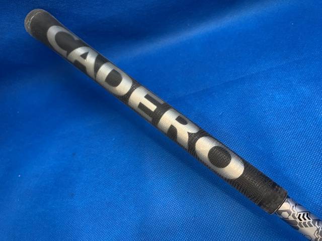 中古 TOUR WORLD GS PROTOTYPE I 9.5°ドライバー ゴルフ用品
