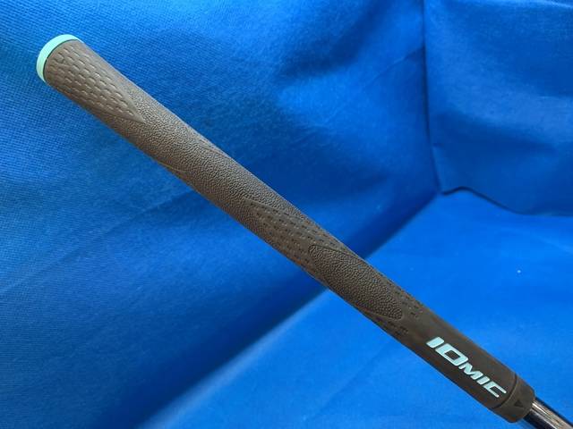 中古 GINNICO CHEAT UTi 22°ユーティリティ ゴルフ用品