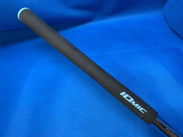 中古 ARTISAN WEDGE ノーメッキ 54Sウェッジ ゴルフ用品