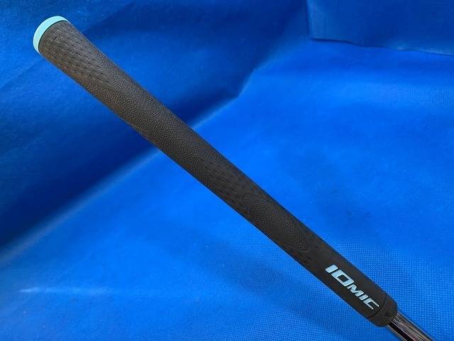 中古 ARTISAN WEDGE ノーメッキ 58DRウェッジ ゴルフ用品