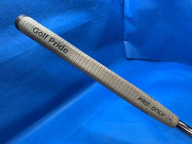 中古 FUTURA (2017) 5Wパター ゴルフ用品