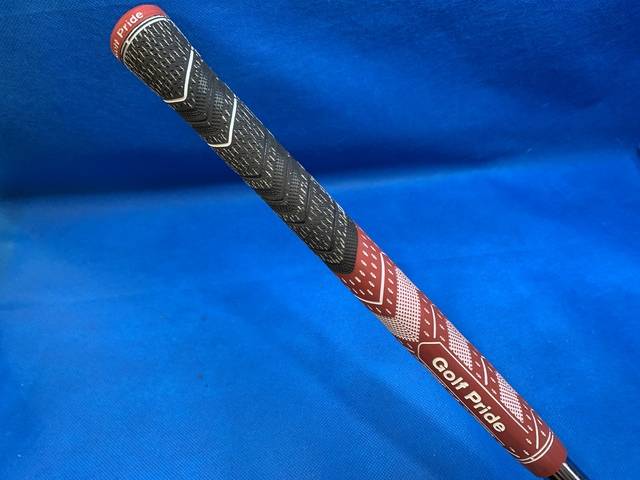 中古 DOLPHIN WEDGE DW-123 Copper 58°ウェッジ ゴルフ用品