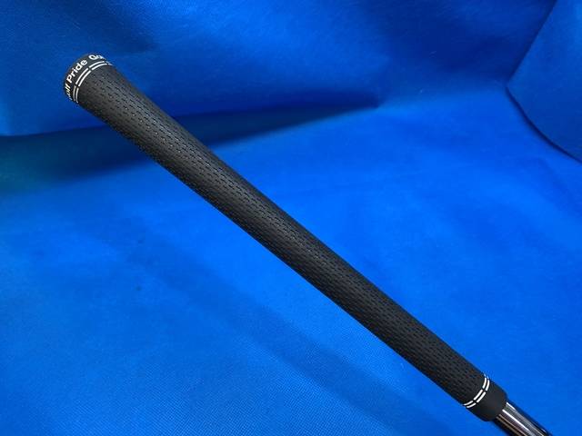 中古 RTX6 ZIPCORE ツアーサテン 52°-10°MIDウェッジ ゴルフ用品
